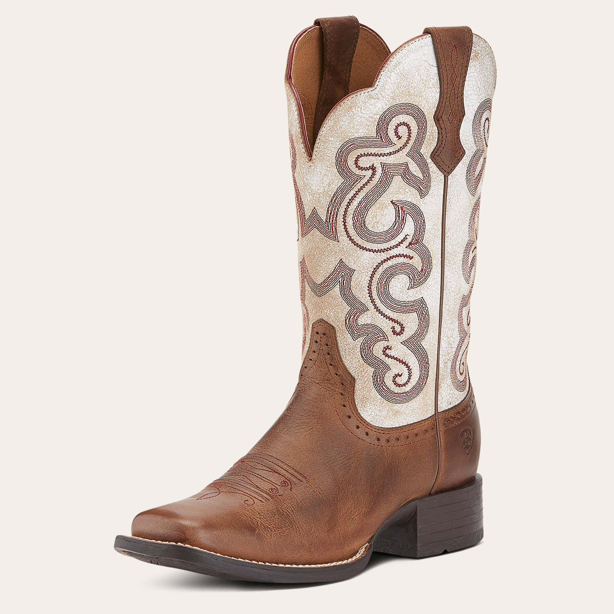 Ariat Quickdraw Western Boot Women
