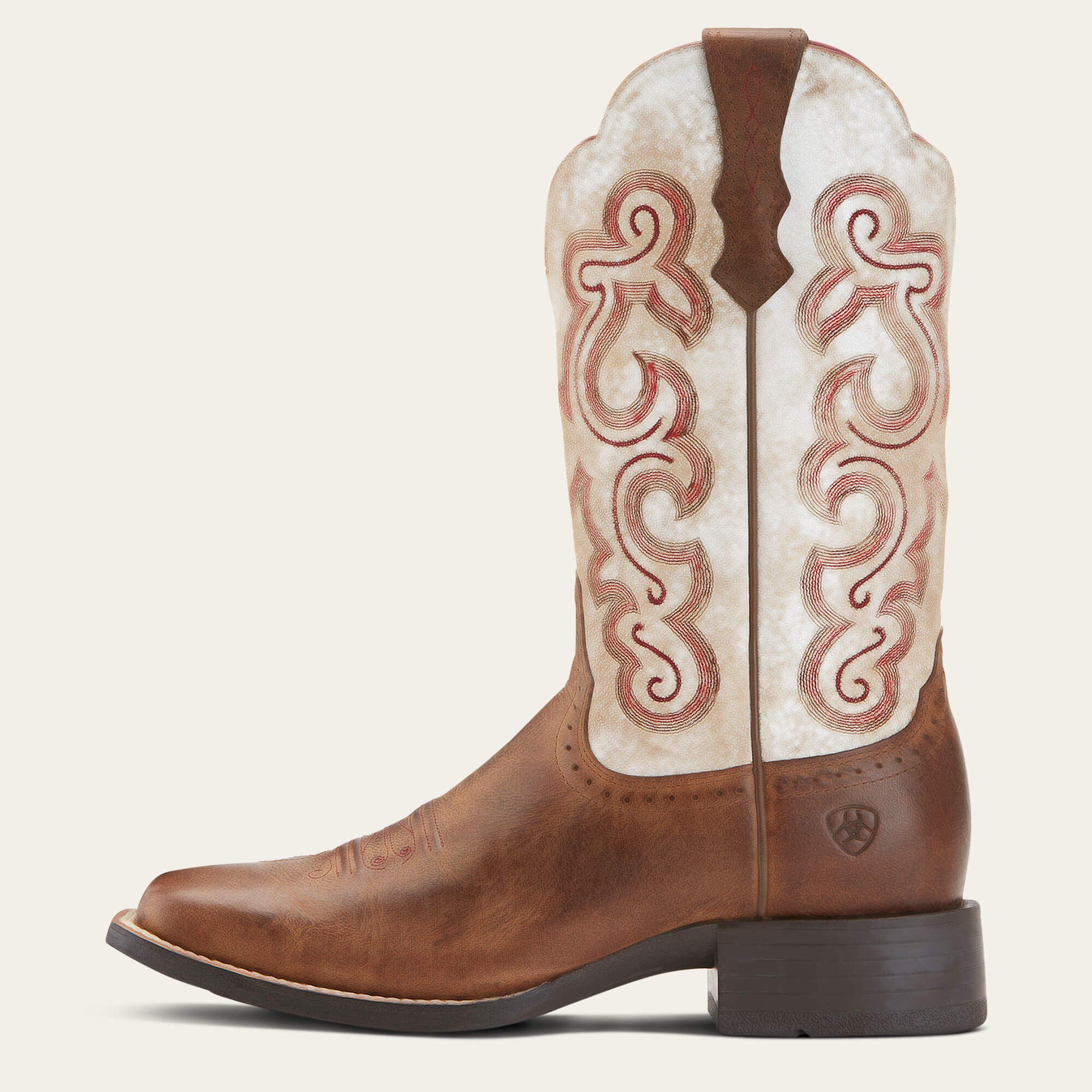 Ariat Quickdraw Western Boot Women