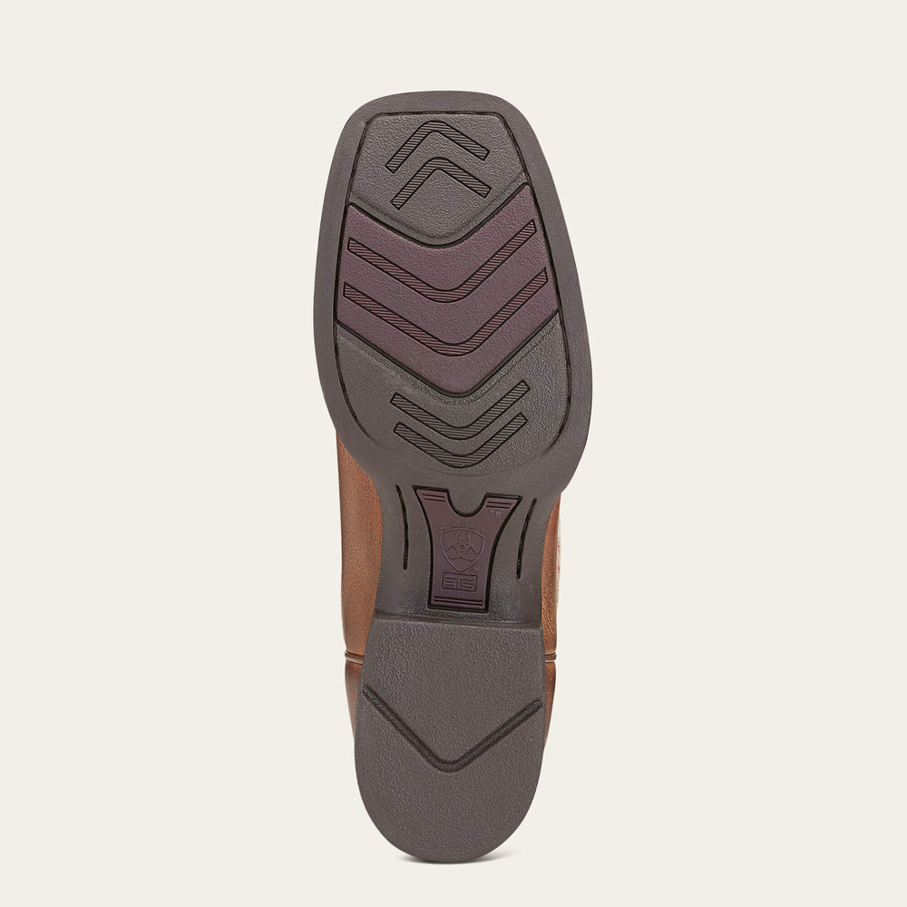Ariat Quickdraw Western Boot Women