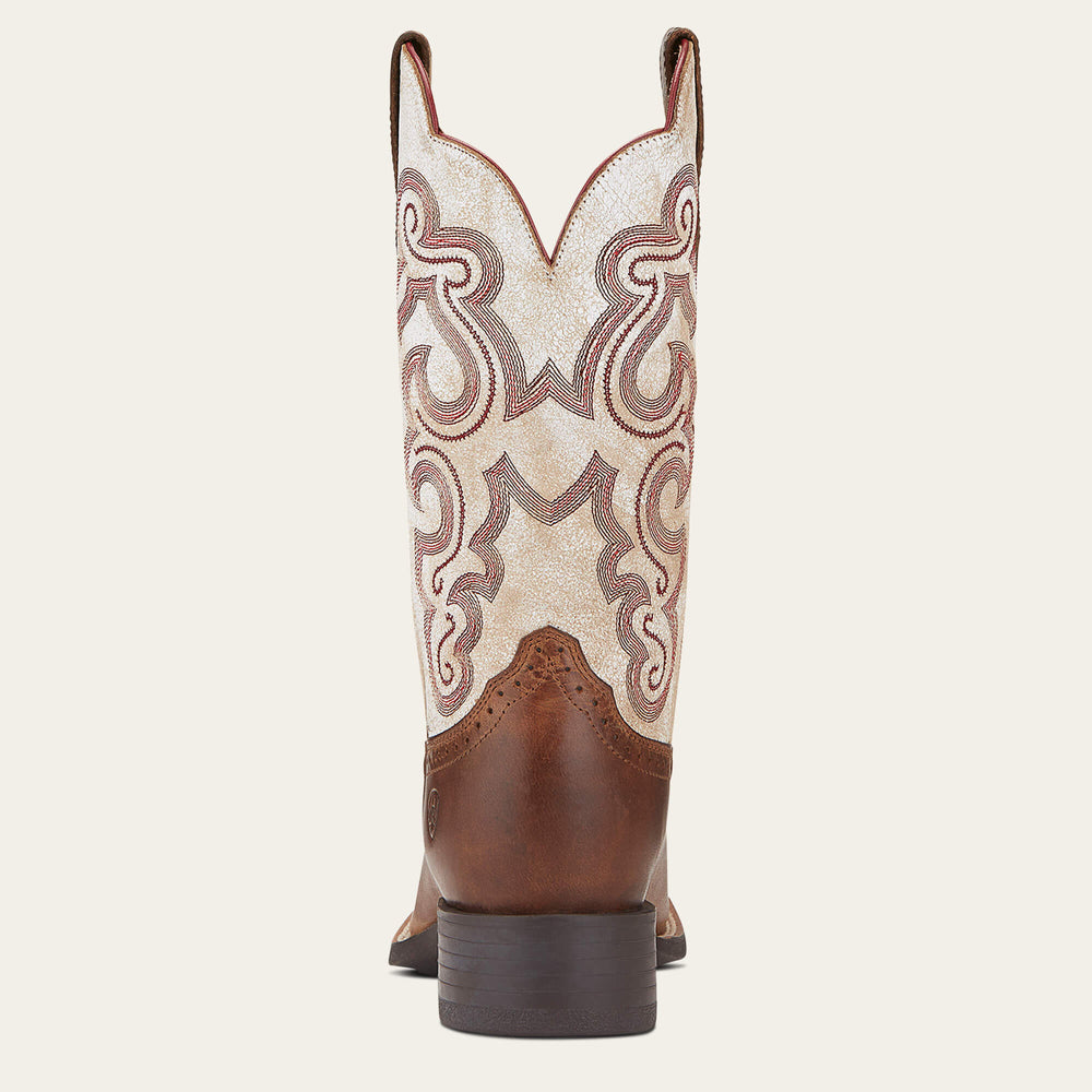Ariat Quickdraw Western Boot Women
