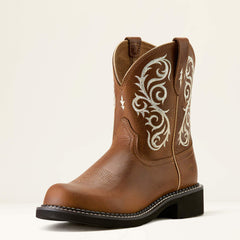 Ariat Fatbaby Heritage Lilah Western Boot Women