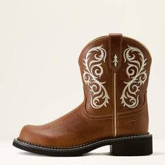 Ariat Fatbaby Heritage Lilah Western Boot Women