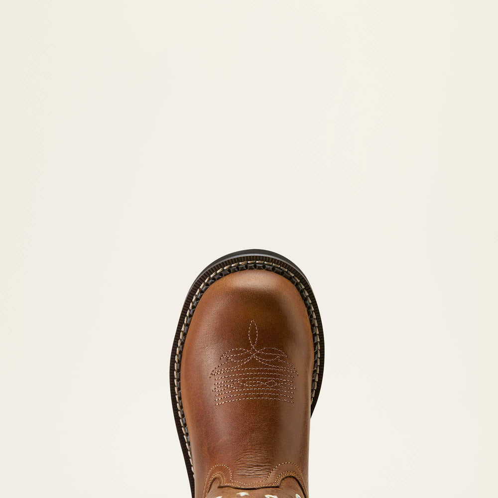 Ariat Fatbaby Heritage Lilah Western Boot Women