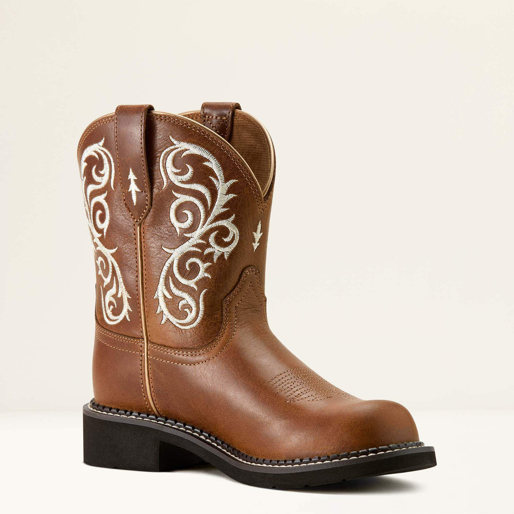 Ariat Fatbaby Heritage Lilah Western Boot Women
