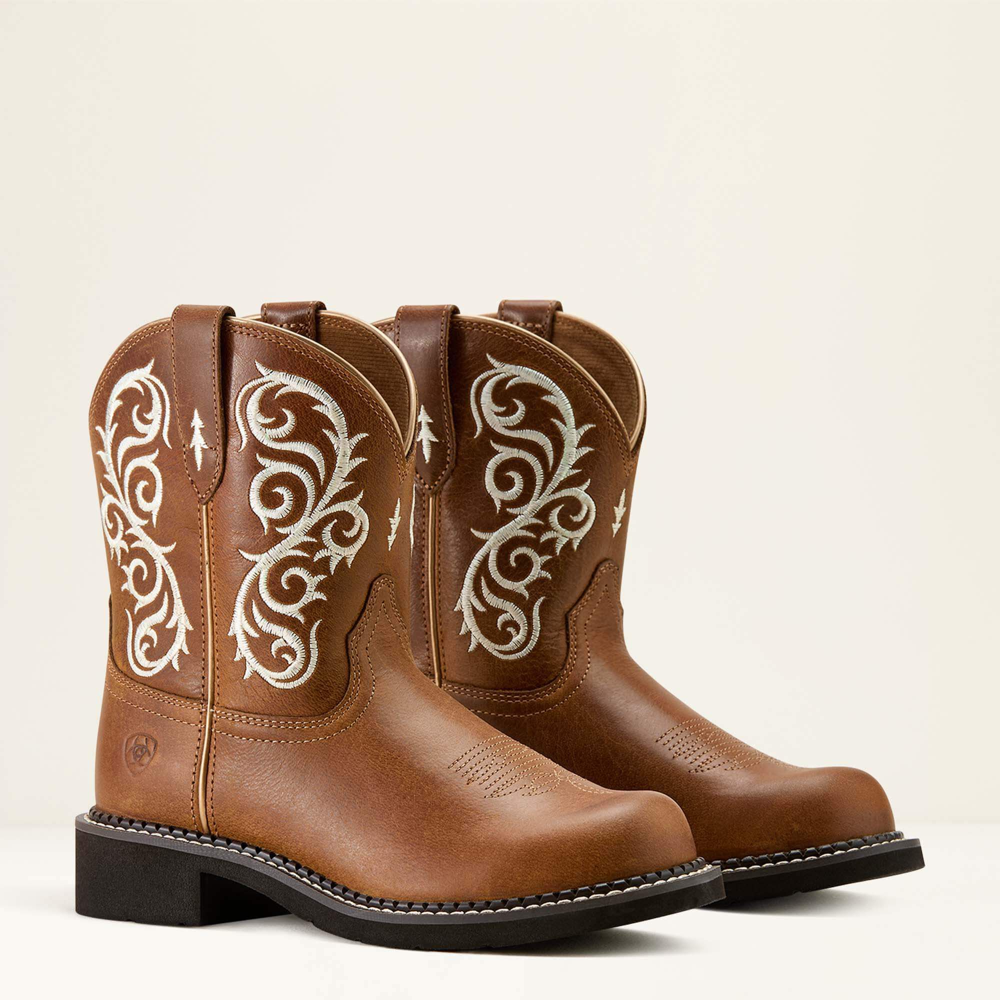 Ariat Fatbaby Heritage Lilah Western Boot Women