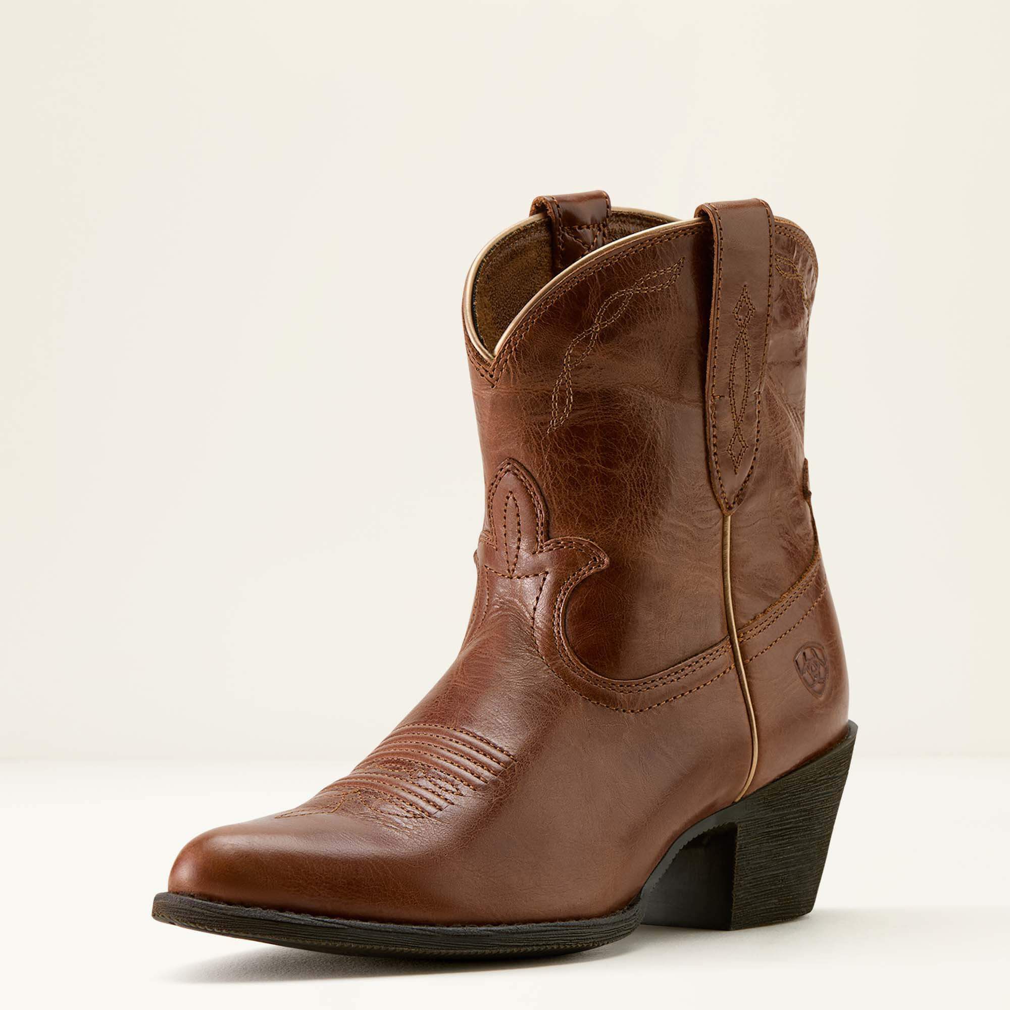 Ariat Maggie J Toe Western Boot Women|Trends