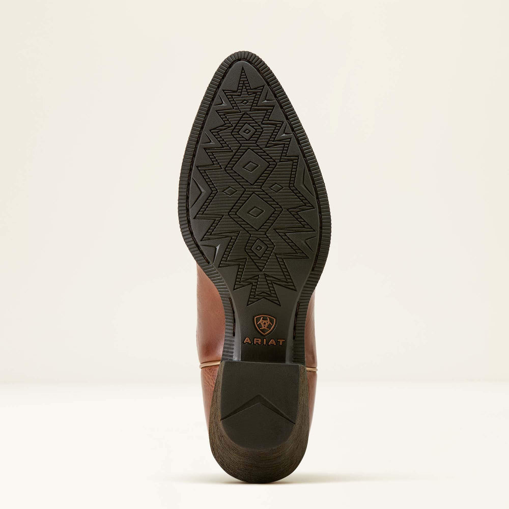 Ariat Maggie J Toe Western Boot Women|Trends