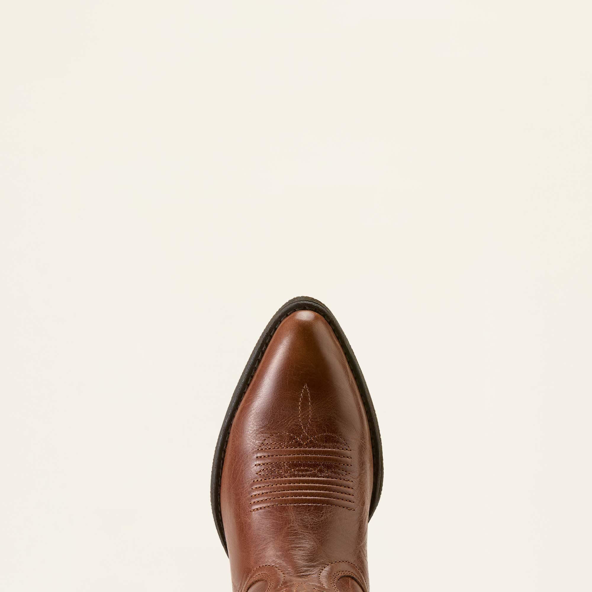 Ariat Maggie J Toe Western Boot Women|Trends