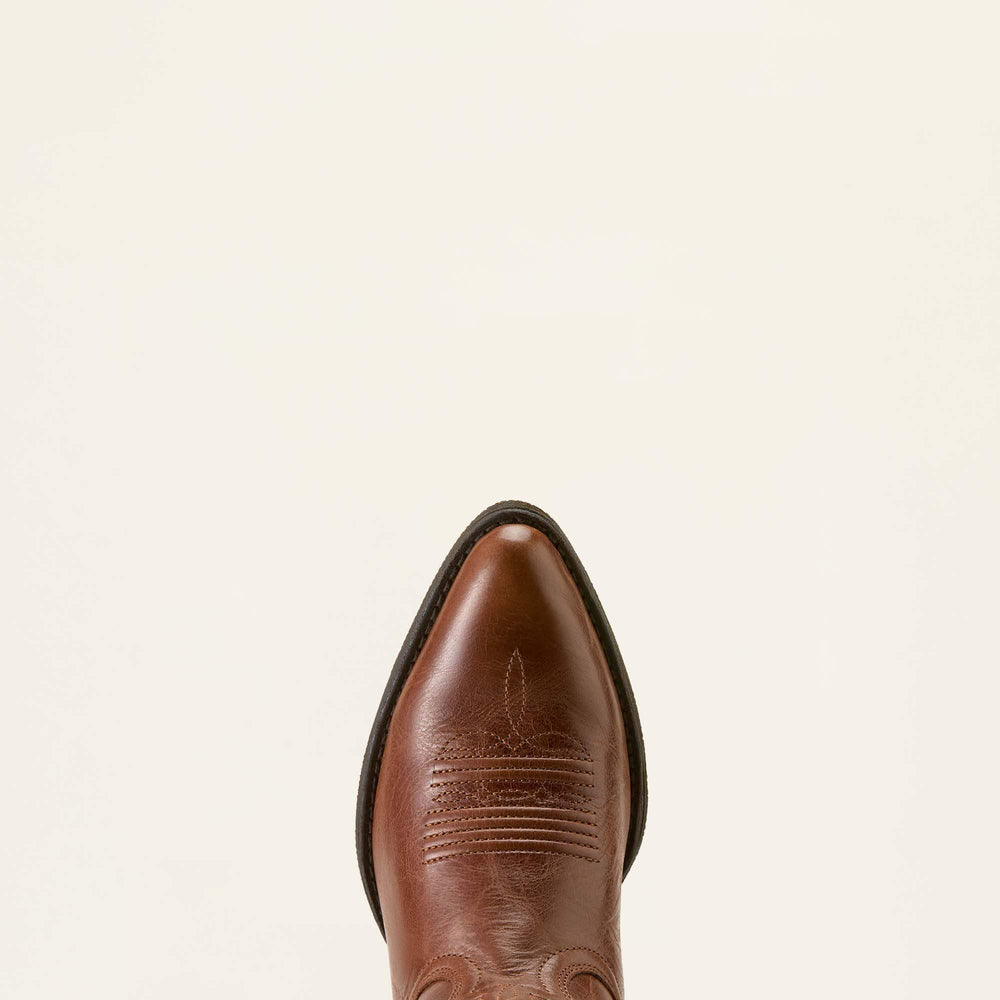Ariat Maggie J Toe Western Boot Women|Trends
