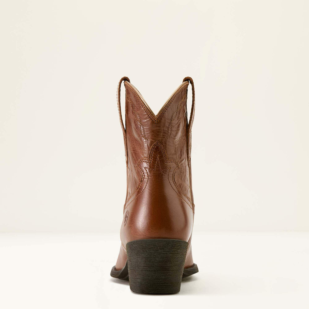 Ariat Maggie J Toe Western Boot Women|Trends
