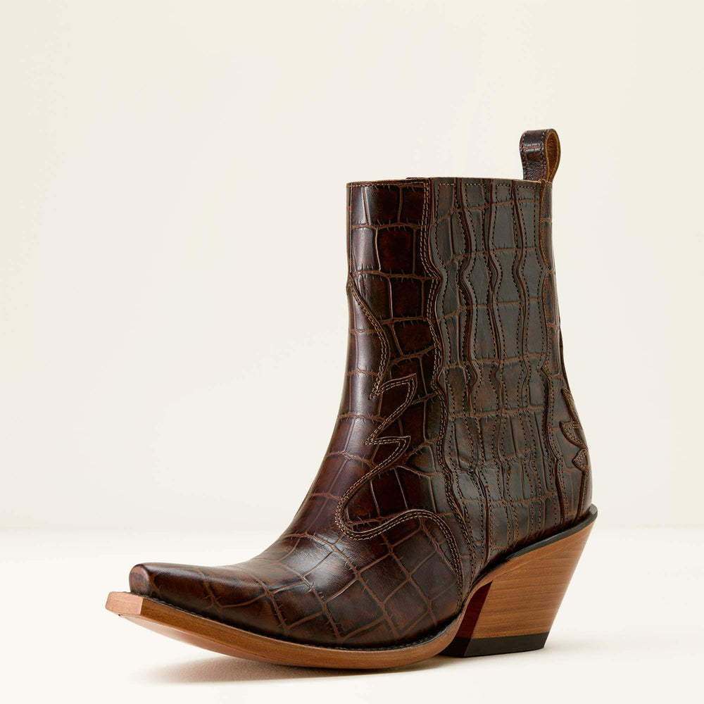 Ariat Jade X Toe Western Boot Women|Trends