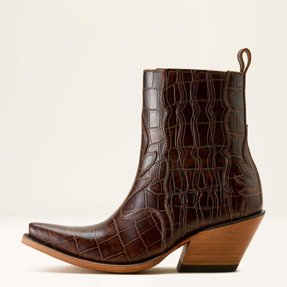 Ariat Jade X Toe Western Boot Women|Trends