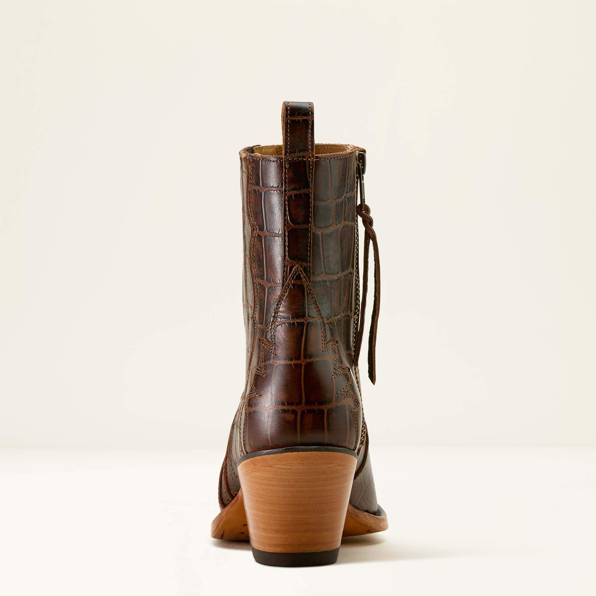 Ariat Jade X Toe Western Boot Women|Trends