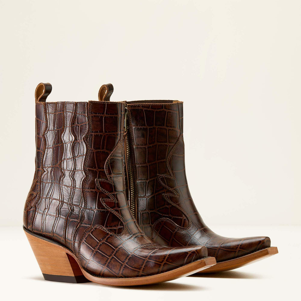 Ariat Jade X Toe Western Boot Women|Trends