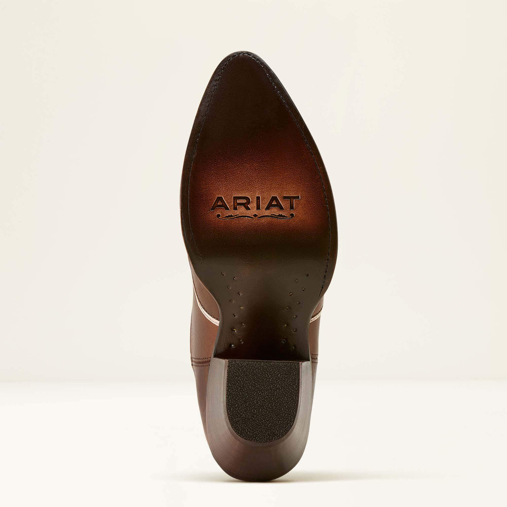 Ariat Bandida Sendero J Toe Western Boot Women
