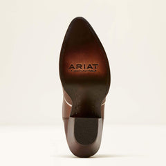 Ariat Bandida Sendero J Toe Western Boot Women