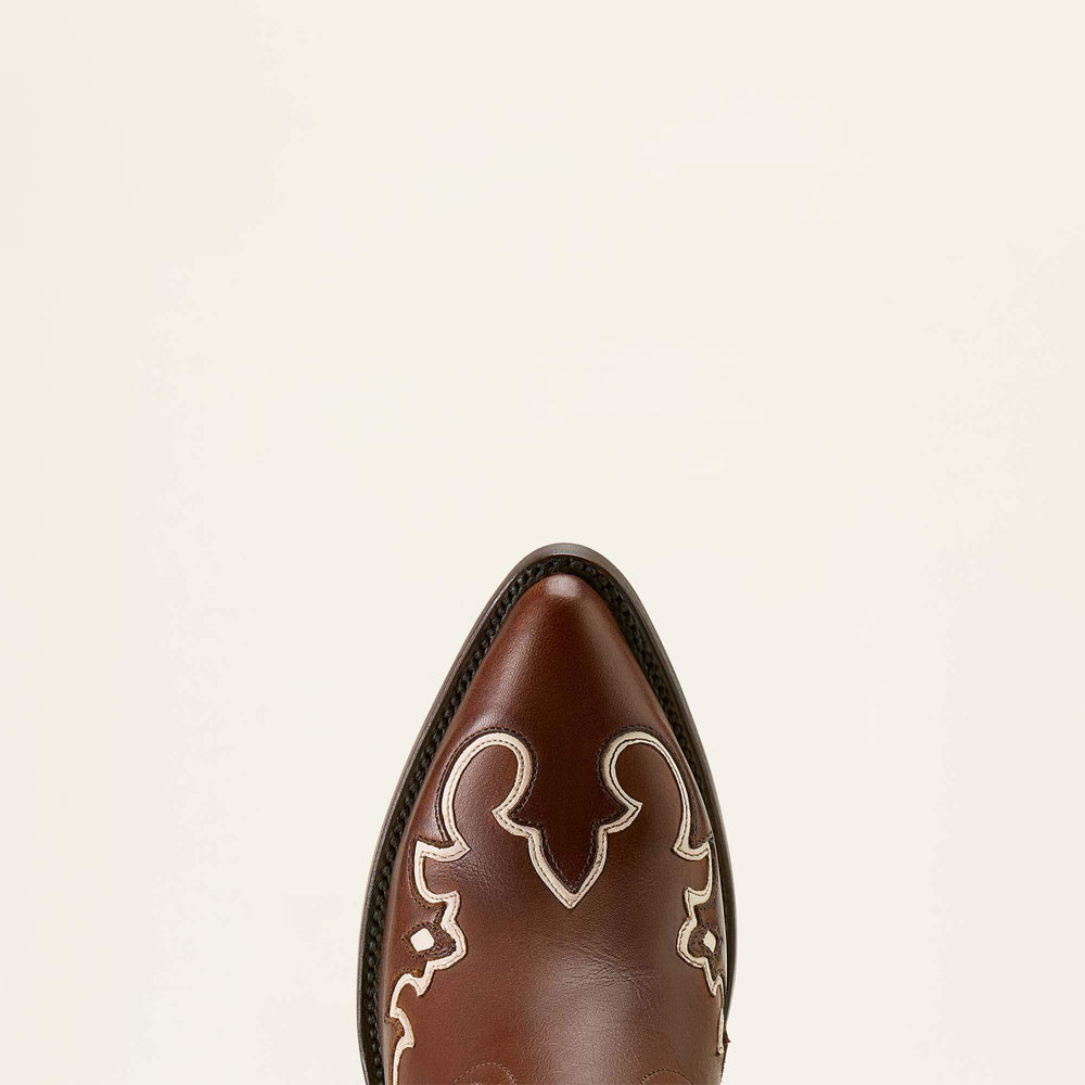 Ariat Bandida Sendero J Toe Western Boot Women