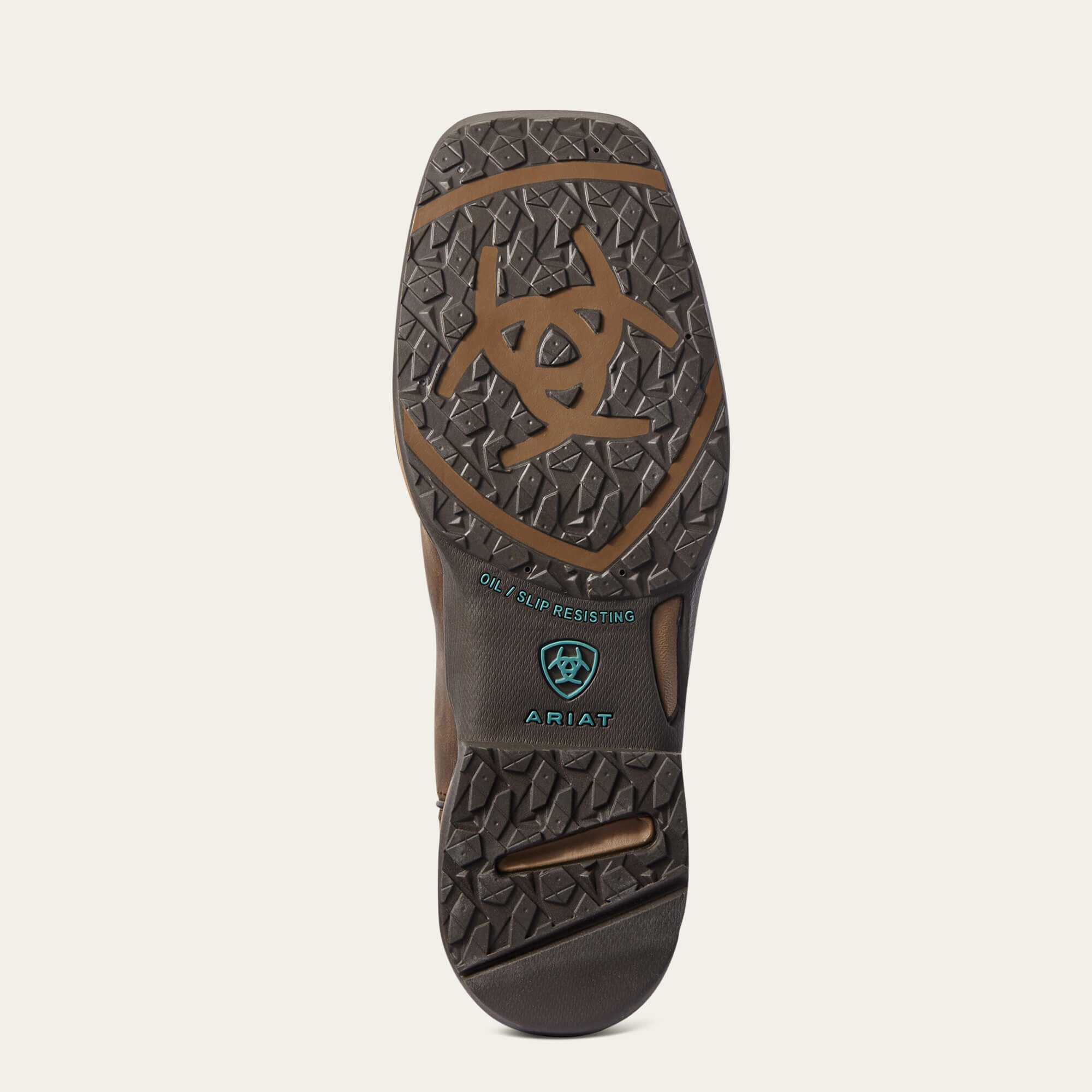 Ariat Anthem VentTEK Composite Toe Work Boot Women