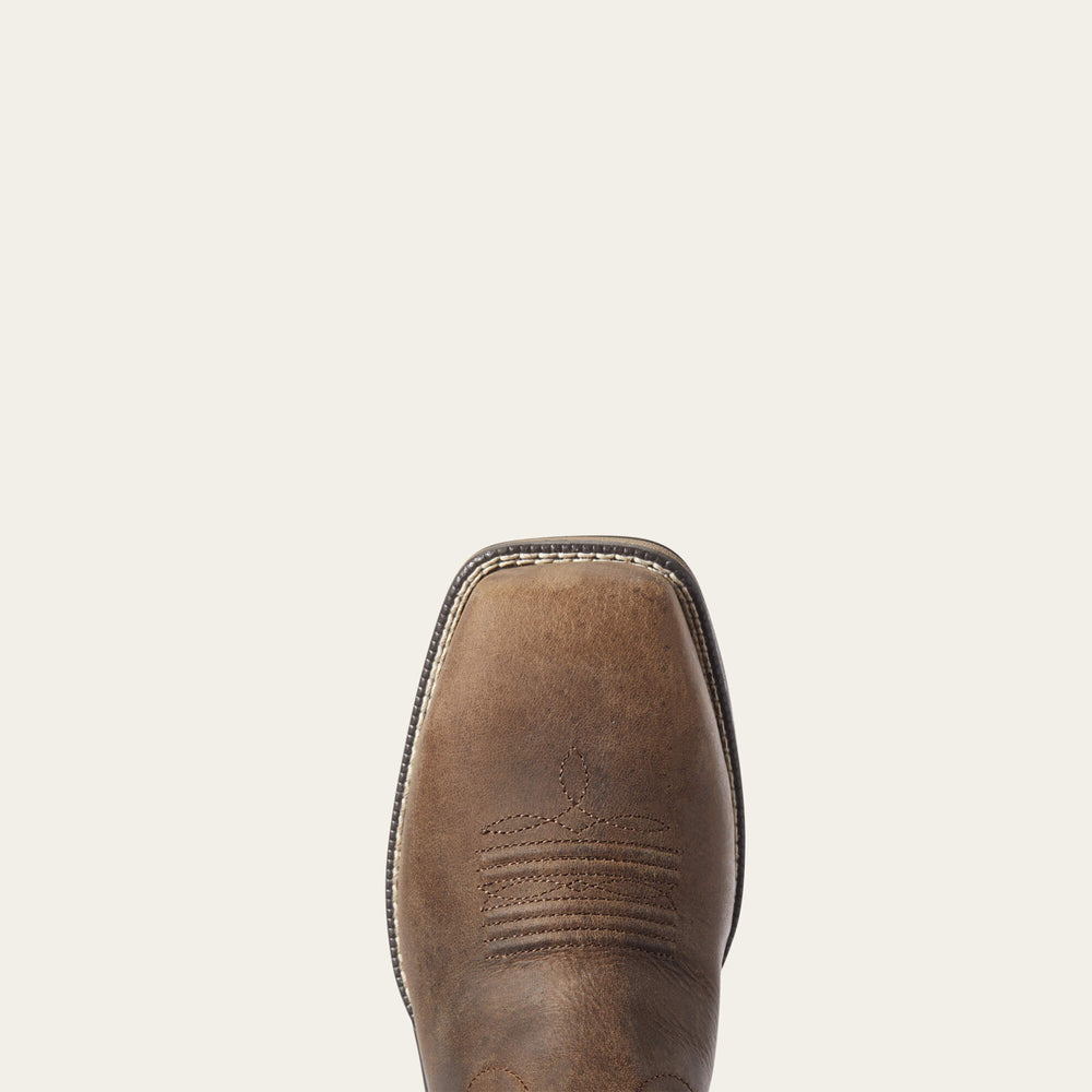 Ariat Anthem VentTEK Composite Toe Work Boot Women