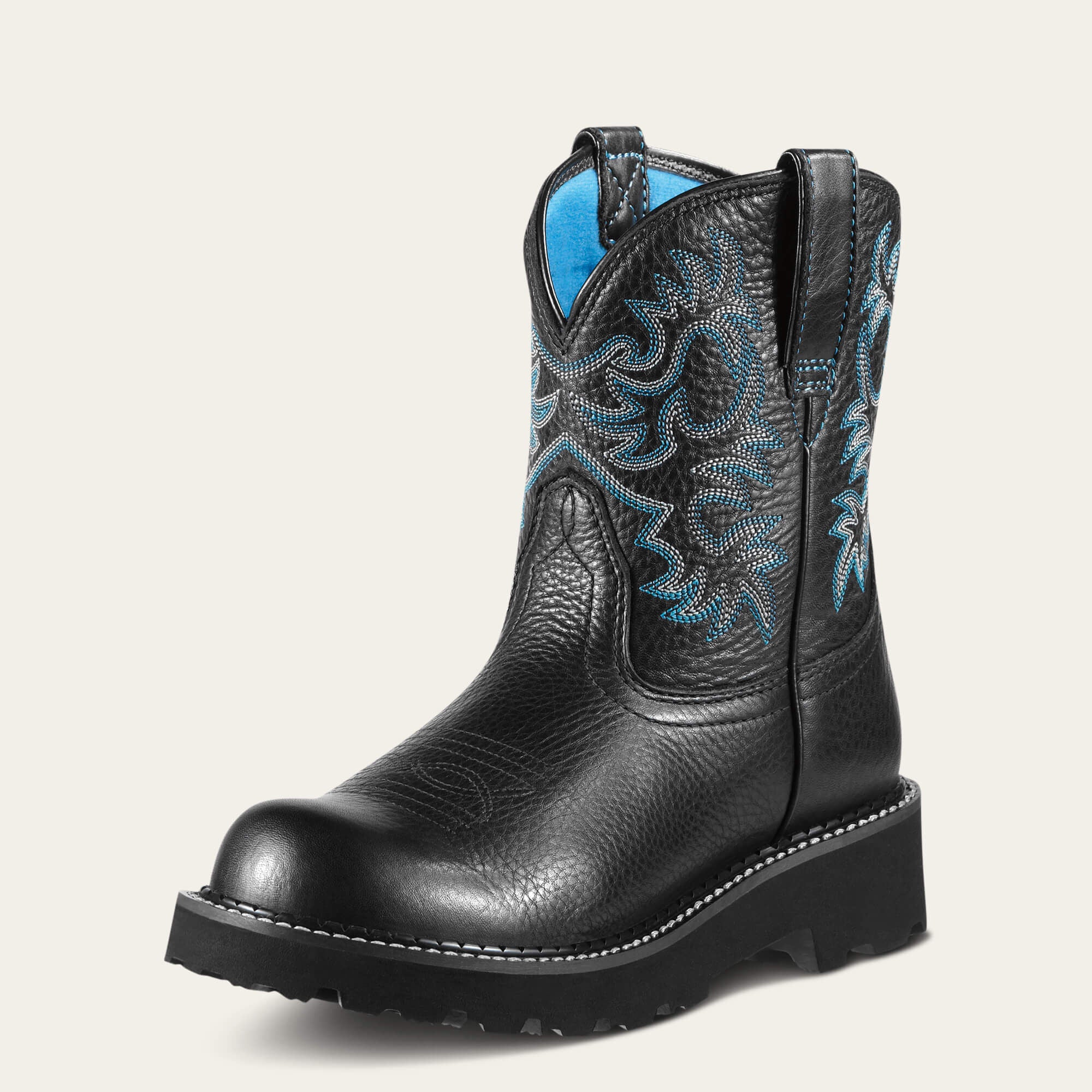 Ariat Fatbaby Western Boot Women