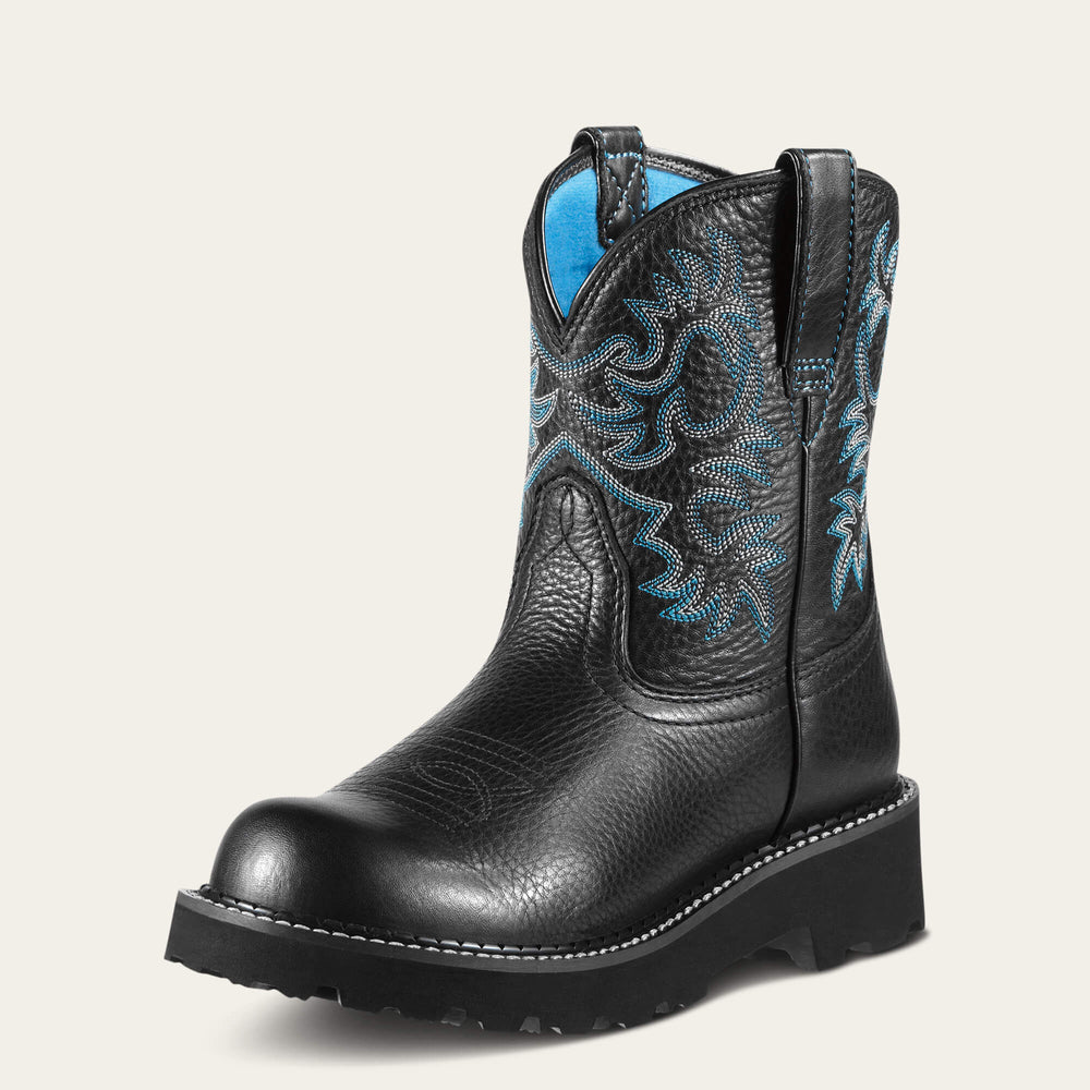 Ariat Fatbaby Western Boot Women