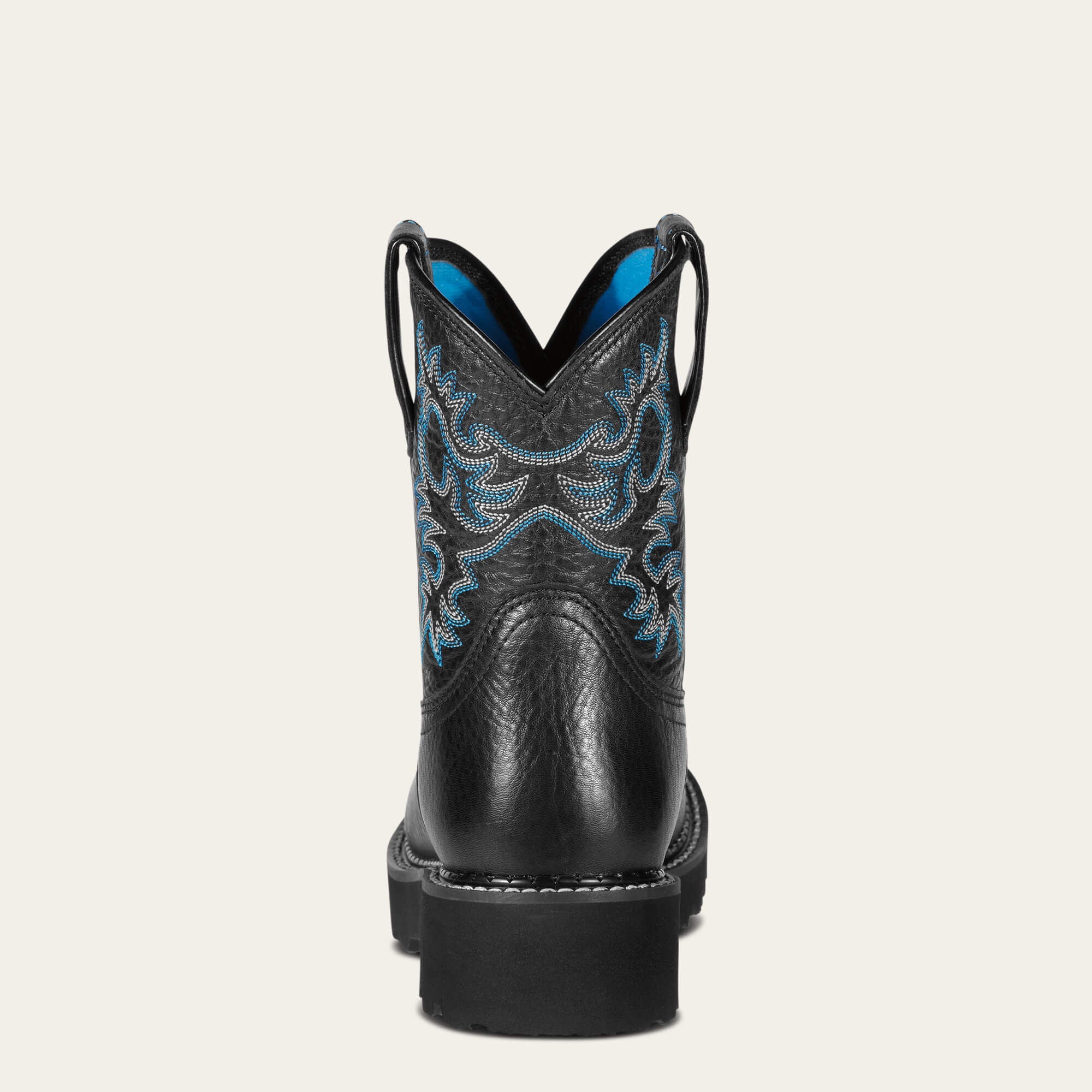 Ariat Fatbaby Western Boot Women