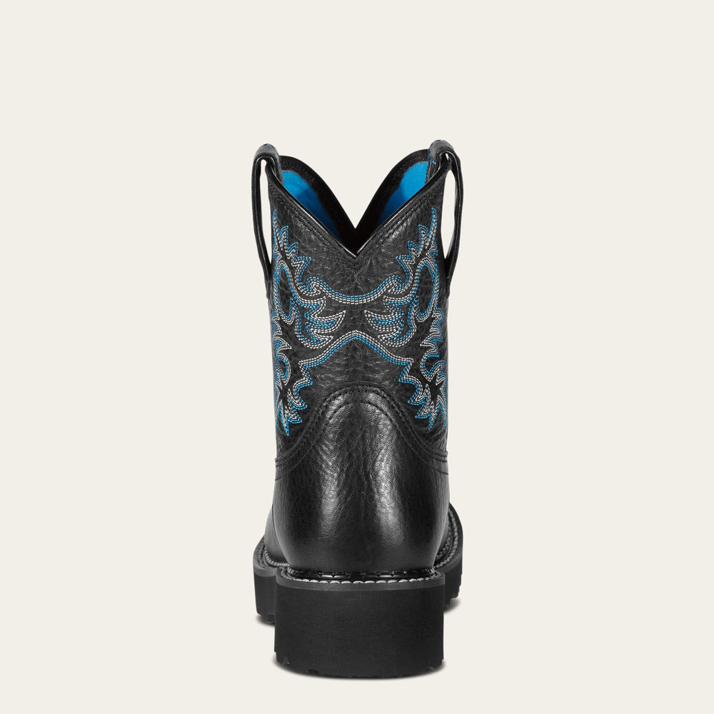 Ariat Fatbaby Western Boot Women