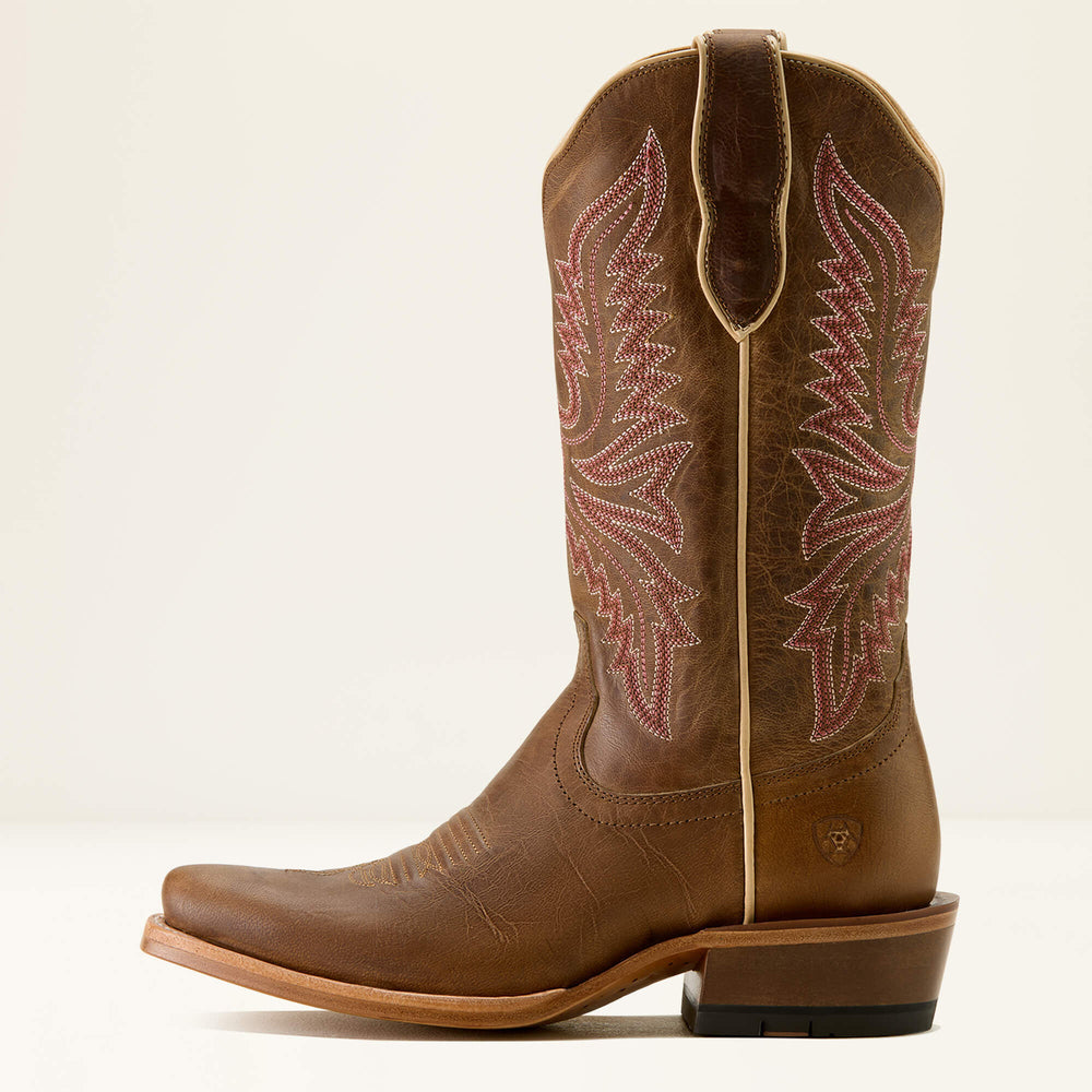 Ariat Futurity Flash K Toe Western Boot Women