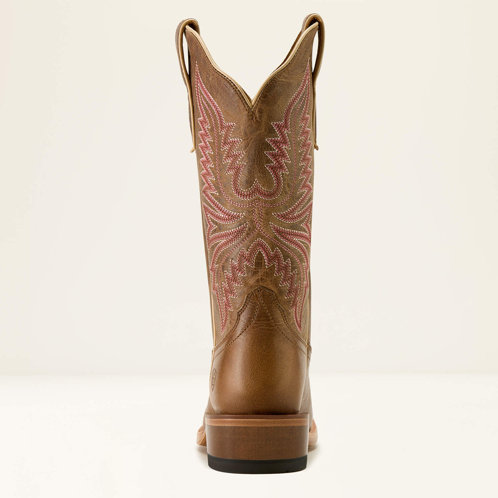 Ariat Futurity Flash K Toe Western Boot Women