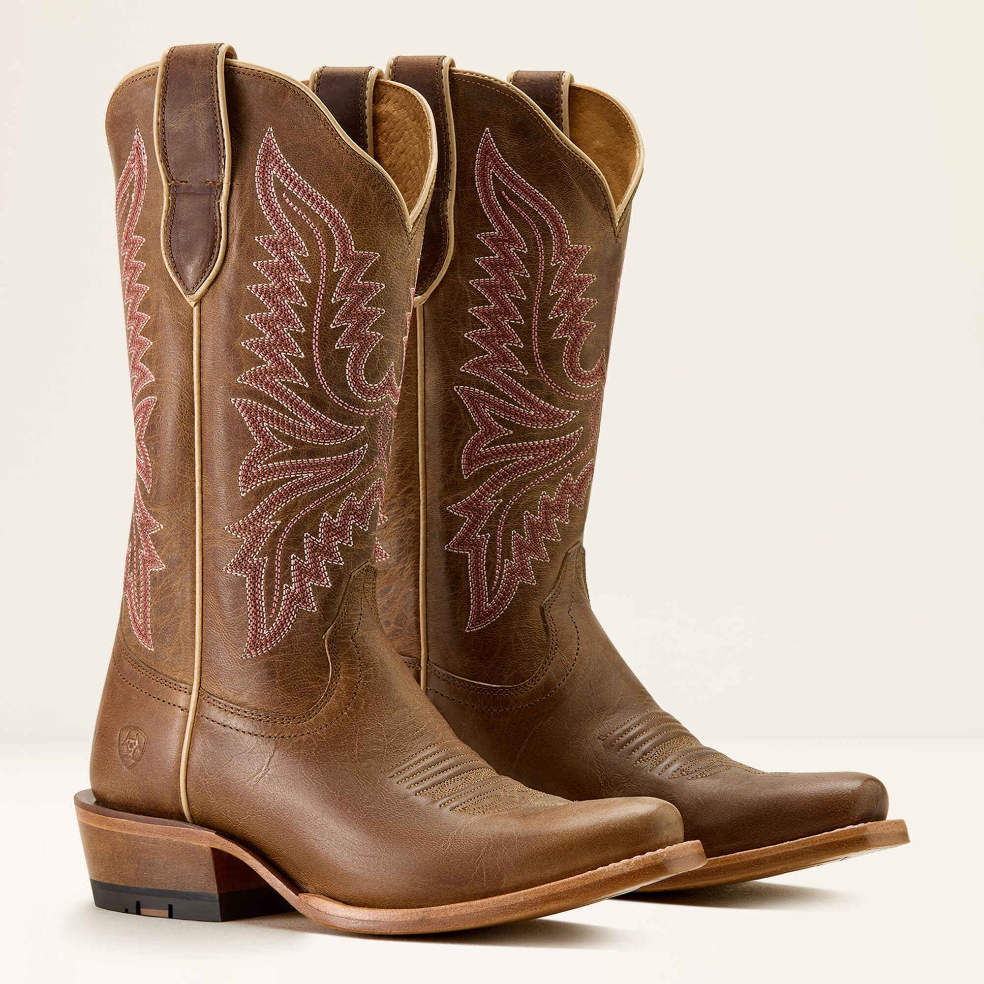 Ariat Futurity Flash K Toe Western Boot Women