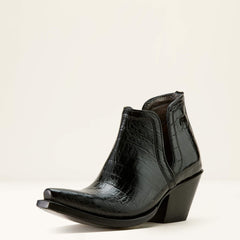 Ariat Dixon X Toe Western Boot Women