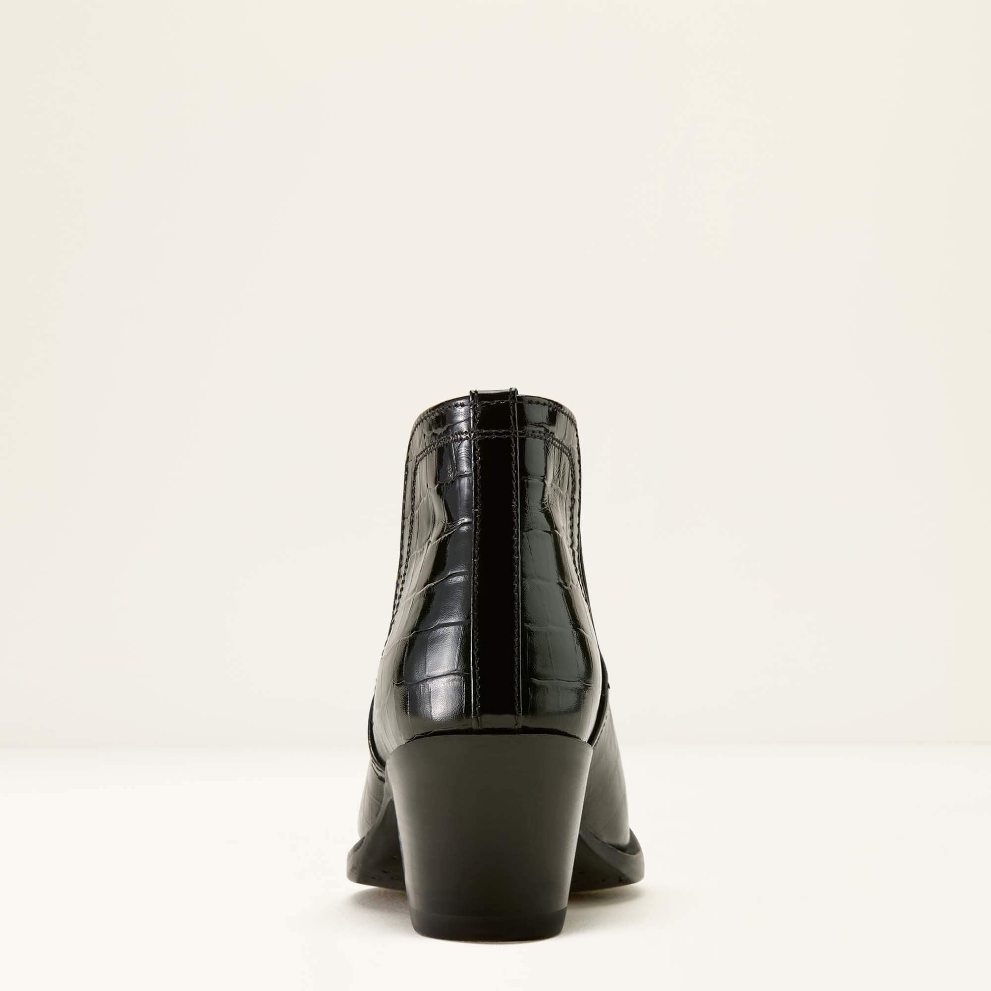 Ariat Dixon X Toe Western Boot Women