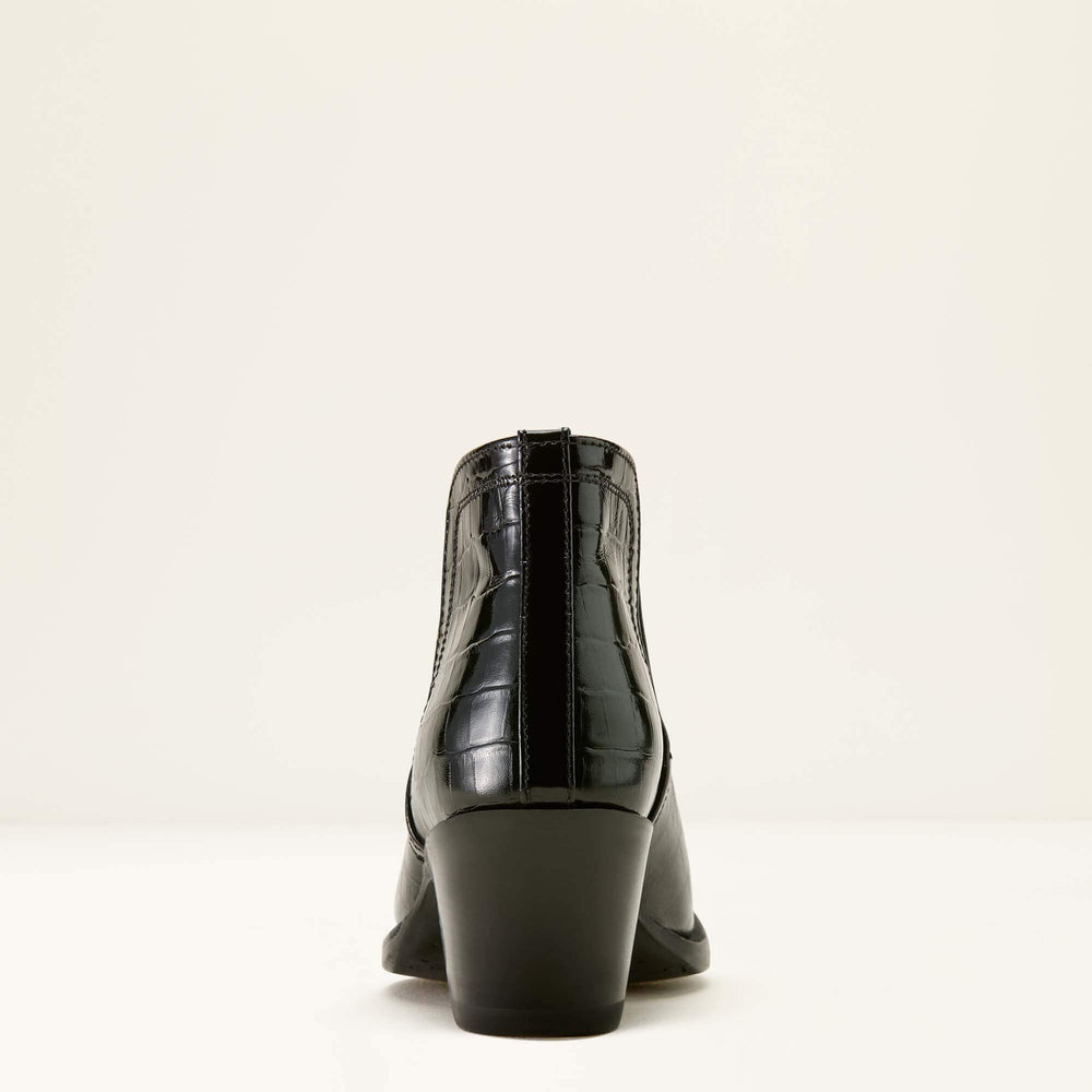 Ariat Dixon X Toe Western Boot Women