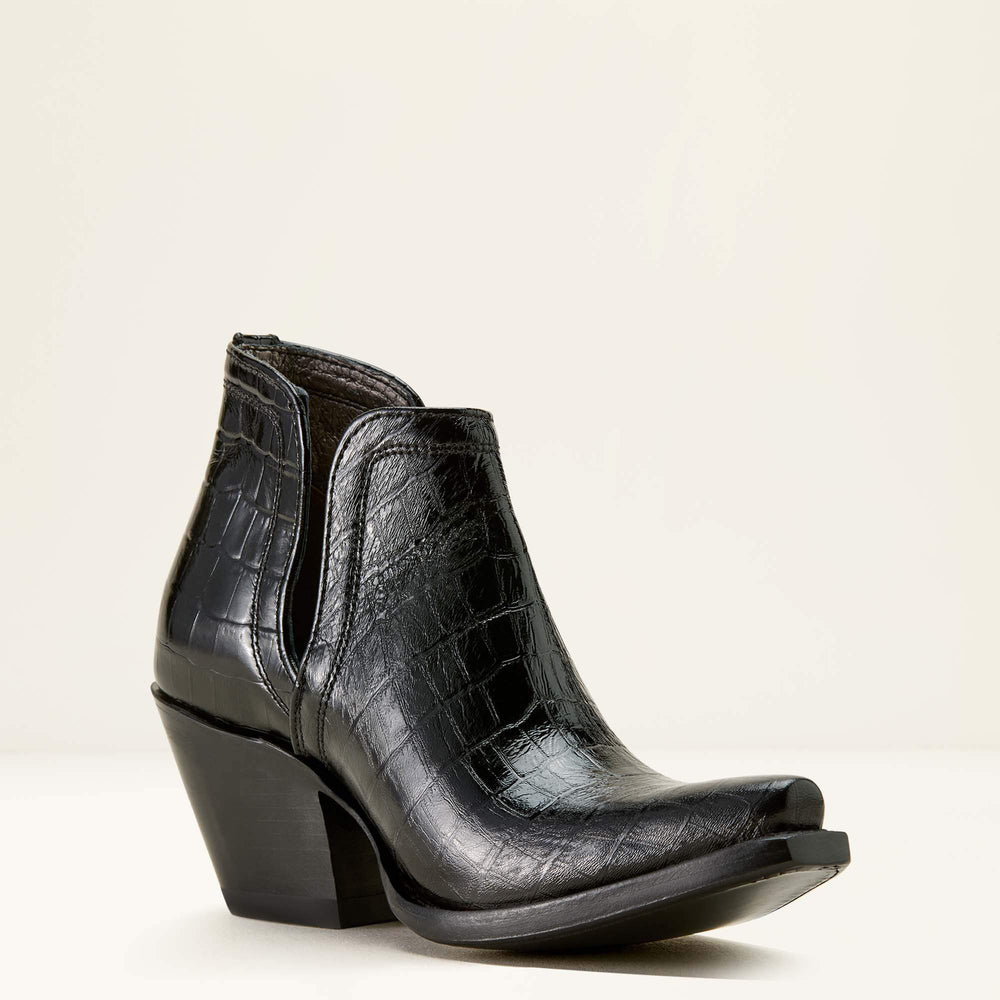 Ariat Dixon X Toe Western Boot Women