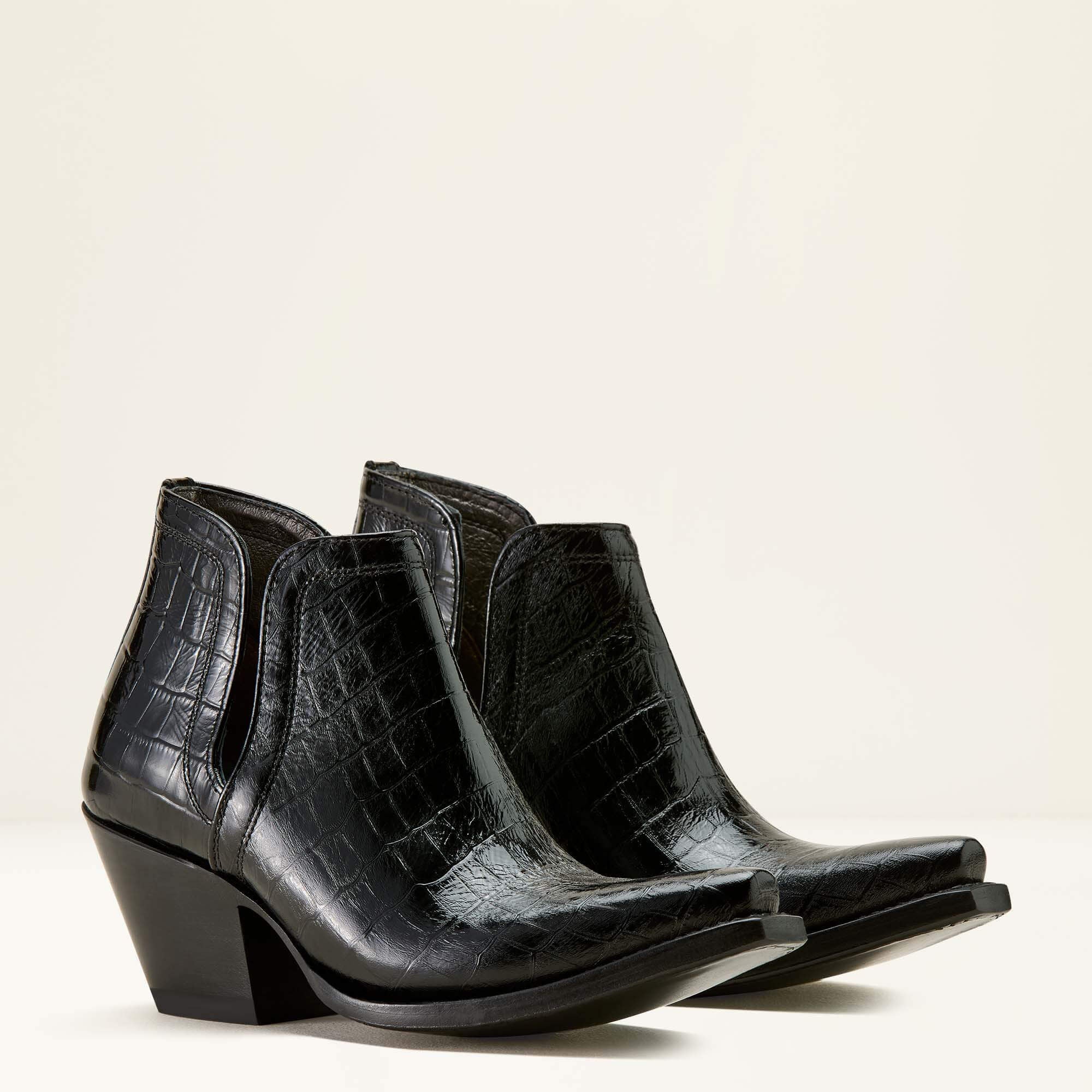 Ariat Dixon X Toe Western Boot Women