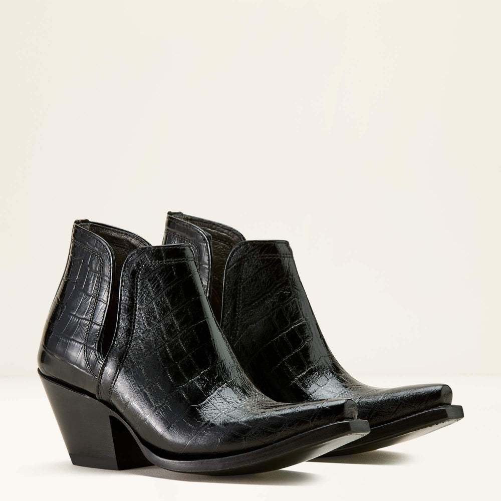 Ariat Dixon X Toe Western Boot Women