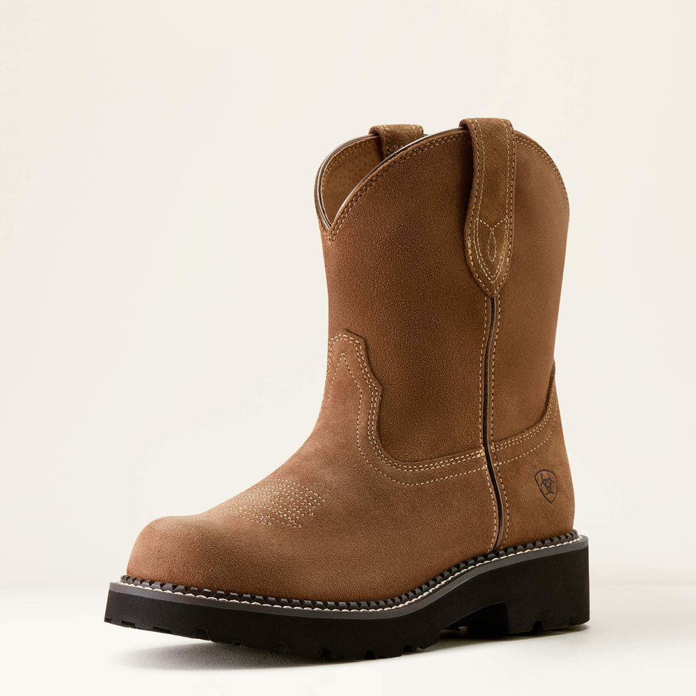 Ariat Fatbaby Slouch Western Boot Women