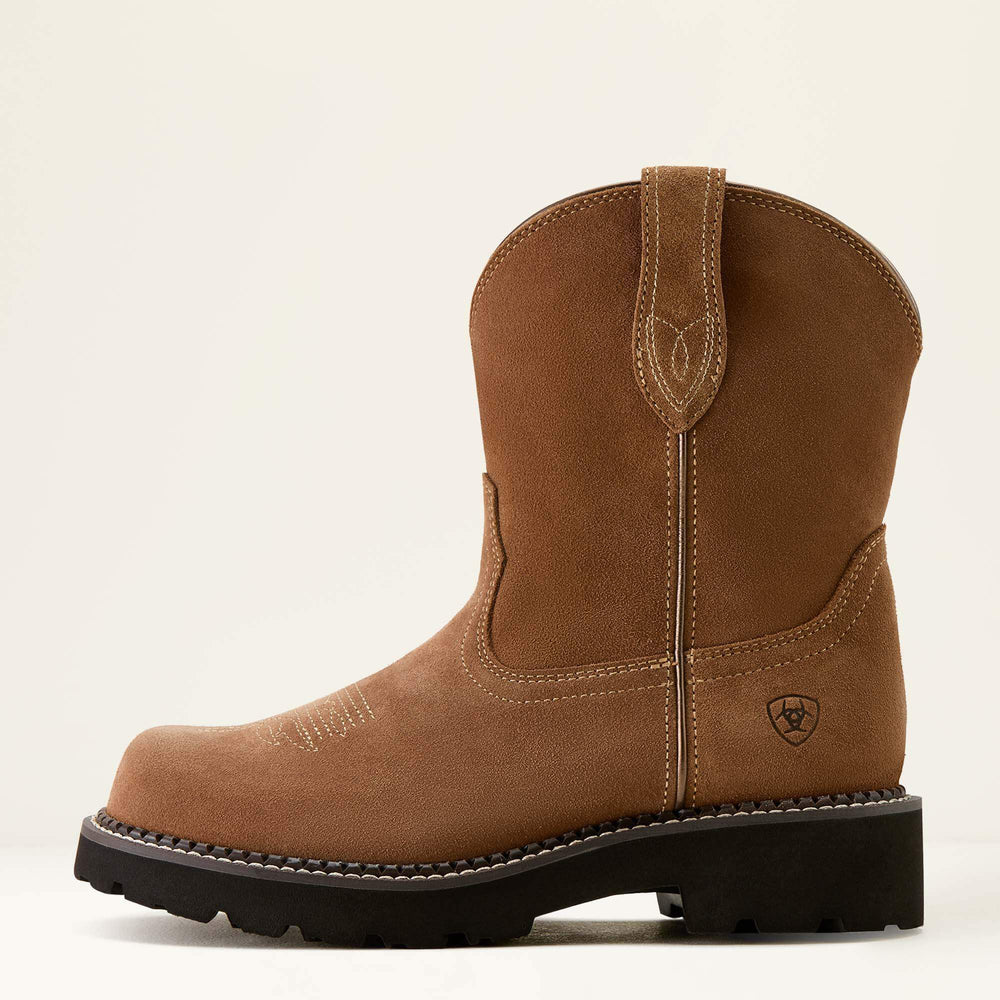Ariat Fatbaby Slouch Western Boot Women