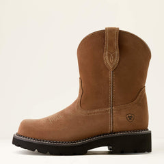 Ariat Fatbaby Slouch Western Boot Women