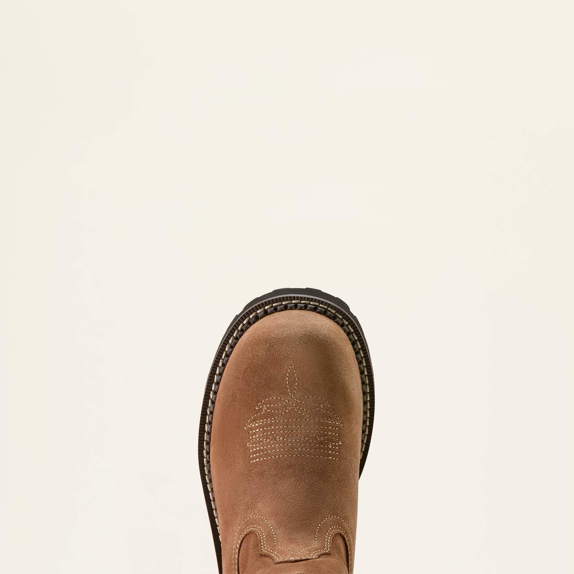 Ariat Fatbaby Slouch Western Boot Women