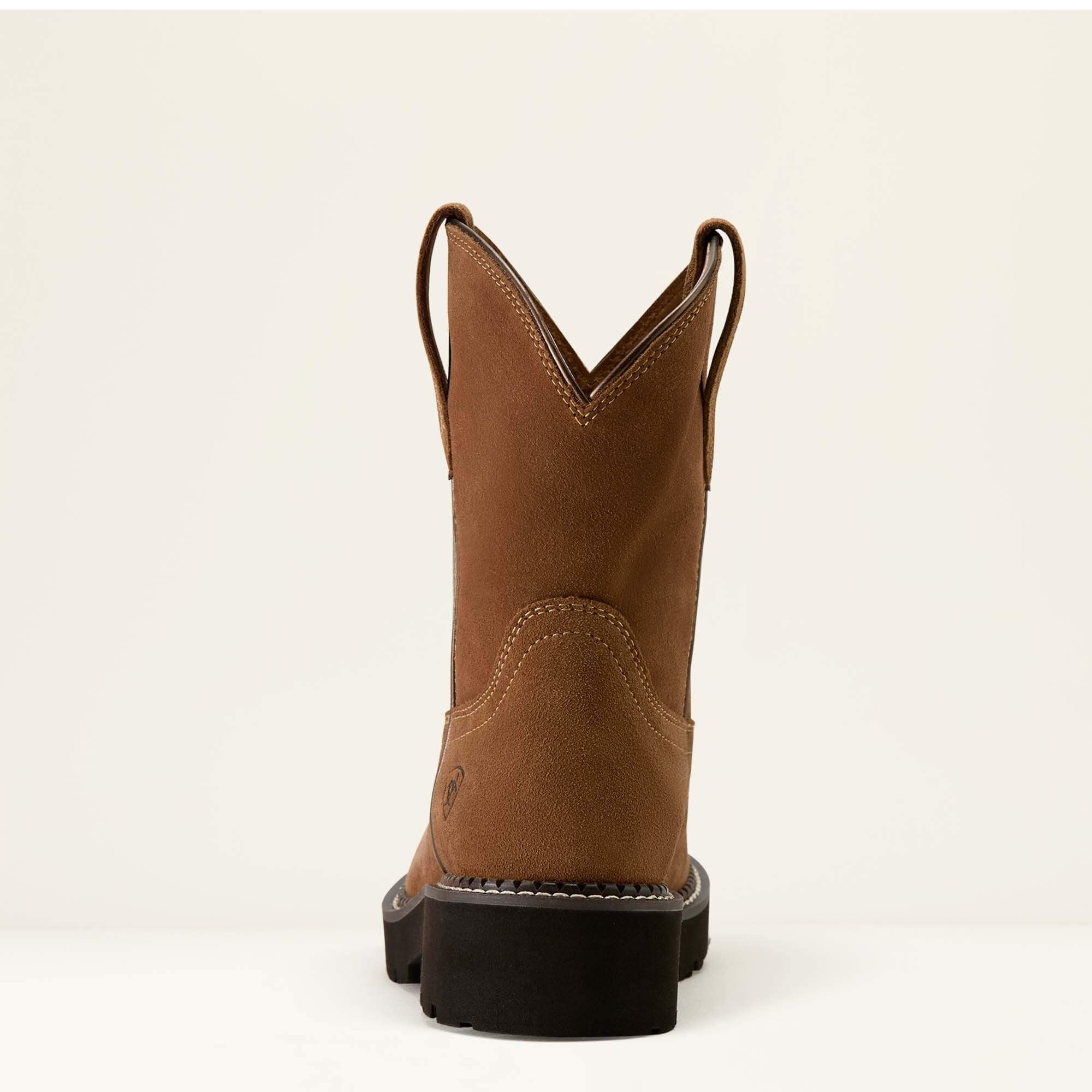 Ariat Fatbaby Slouch Western Boot Women