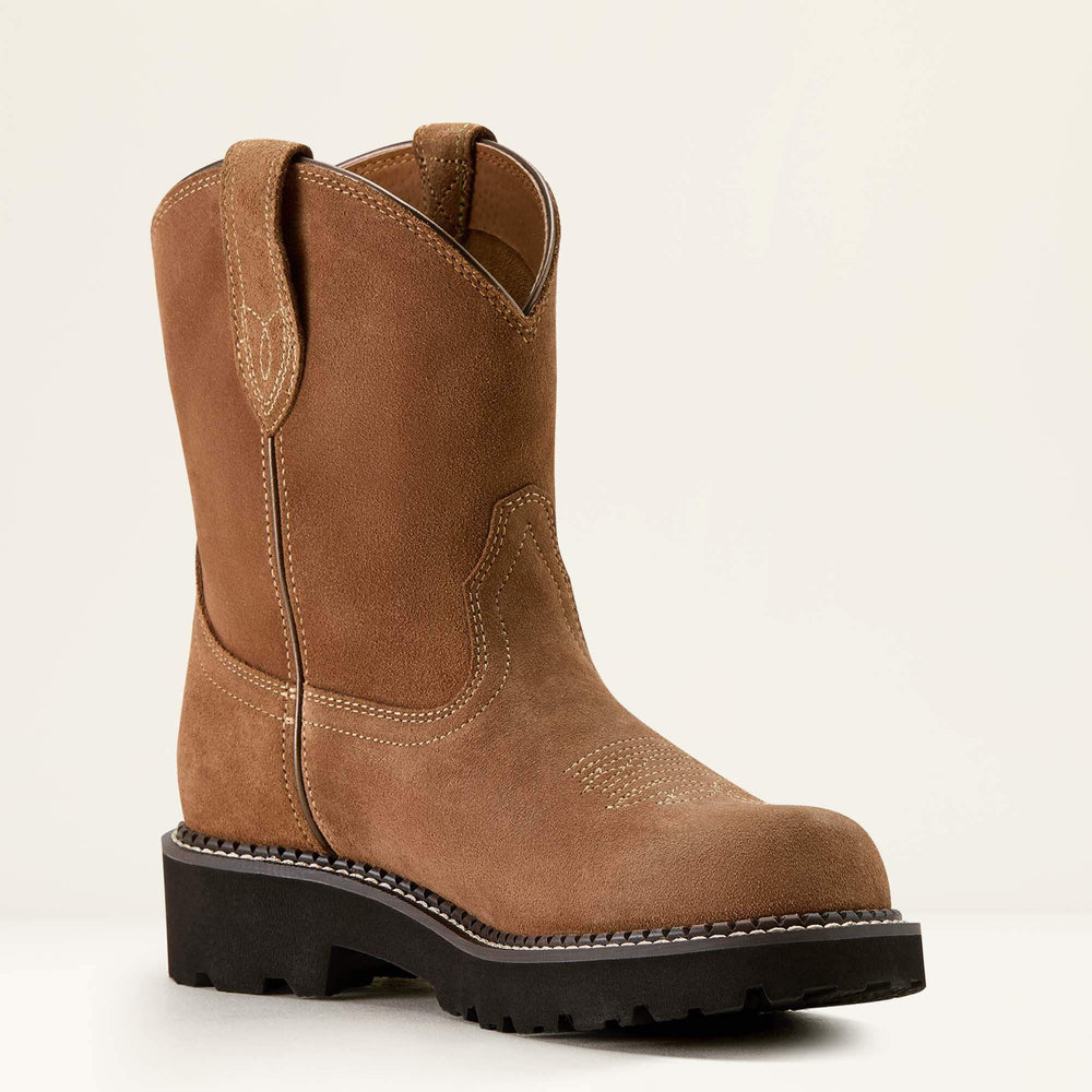 Ariat Fatbaby Slouch Western Boot Women