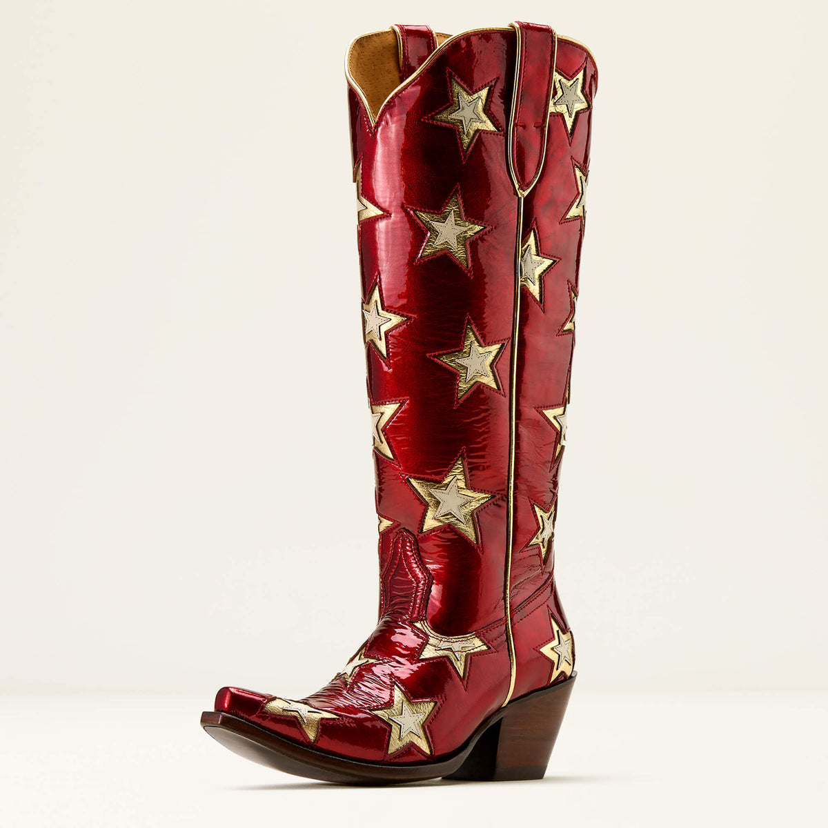 Ariat Casanova Star X Toe Western Boot Women