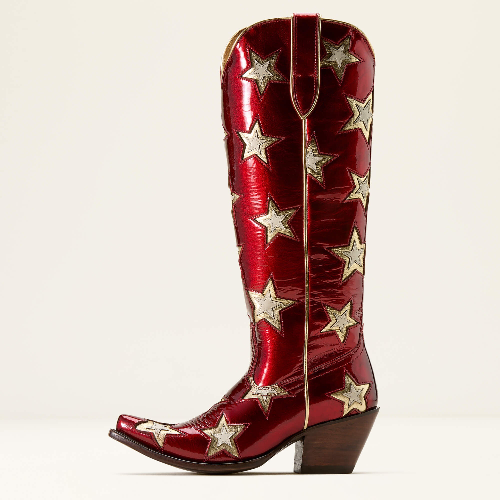 Ariat Casanova Star X Toe Western Boot Women