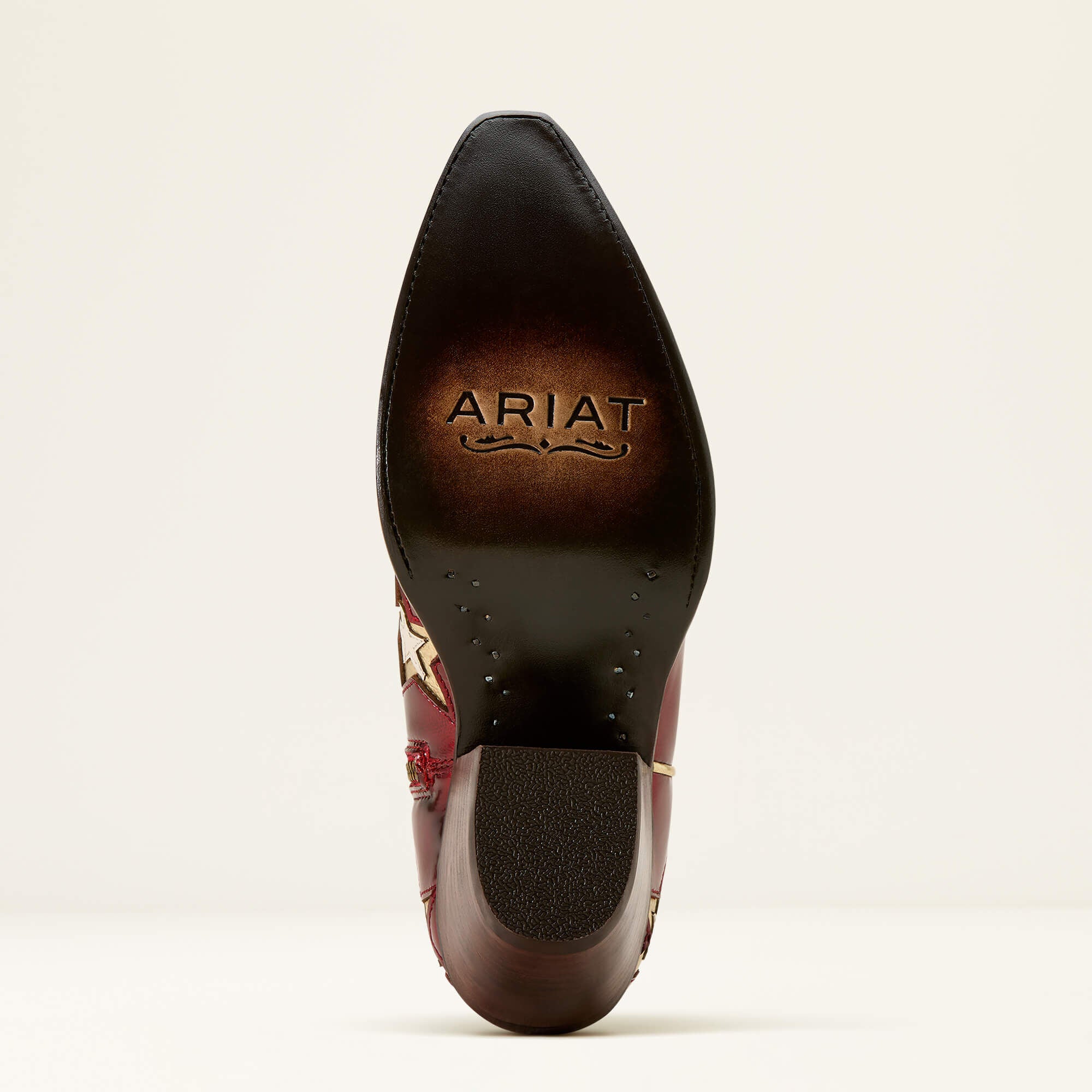 Ariat Casanova Star X Toe Western Boot Women