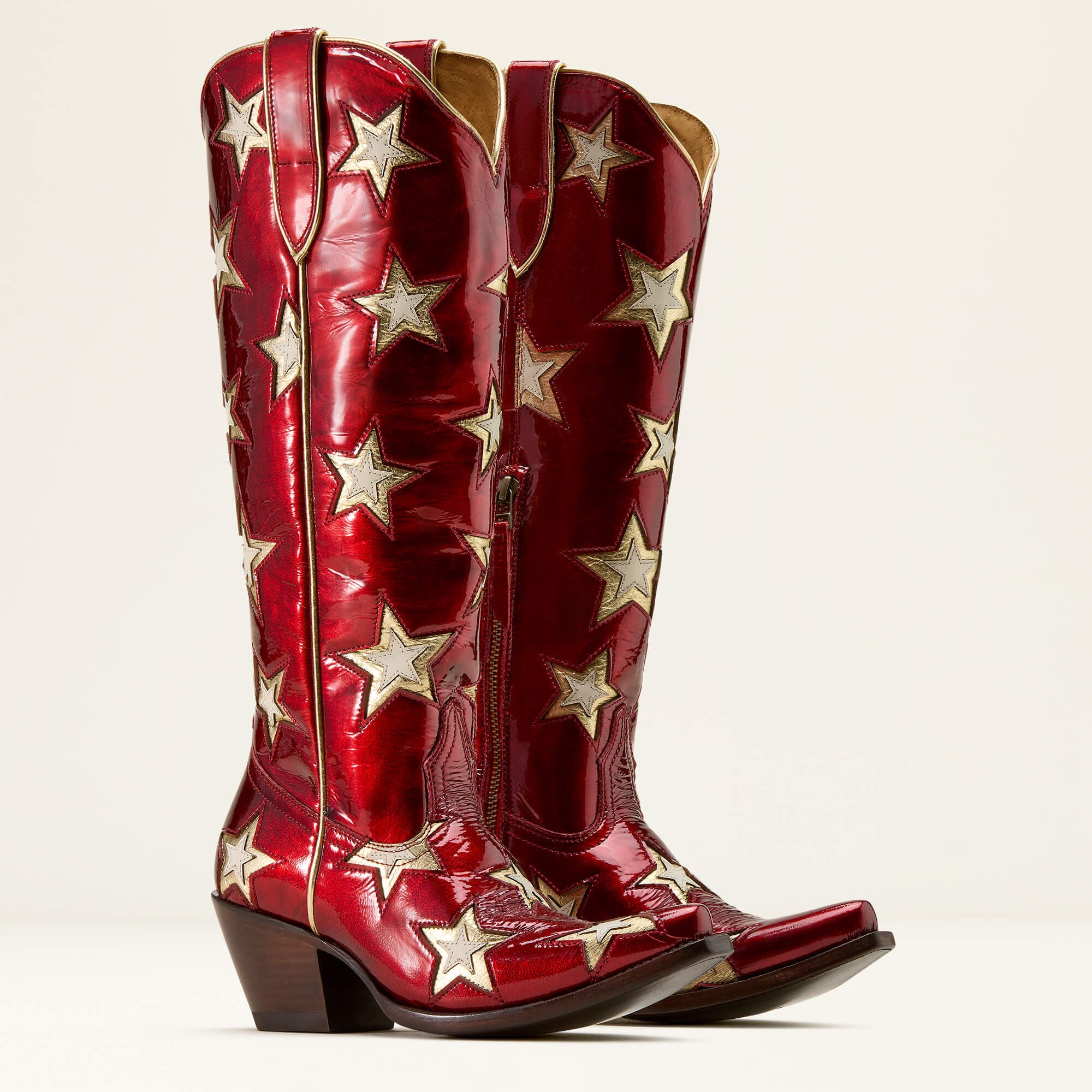 Ariat Casanova Star X Toe Western Boot Women