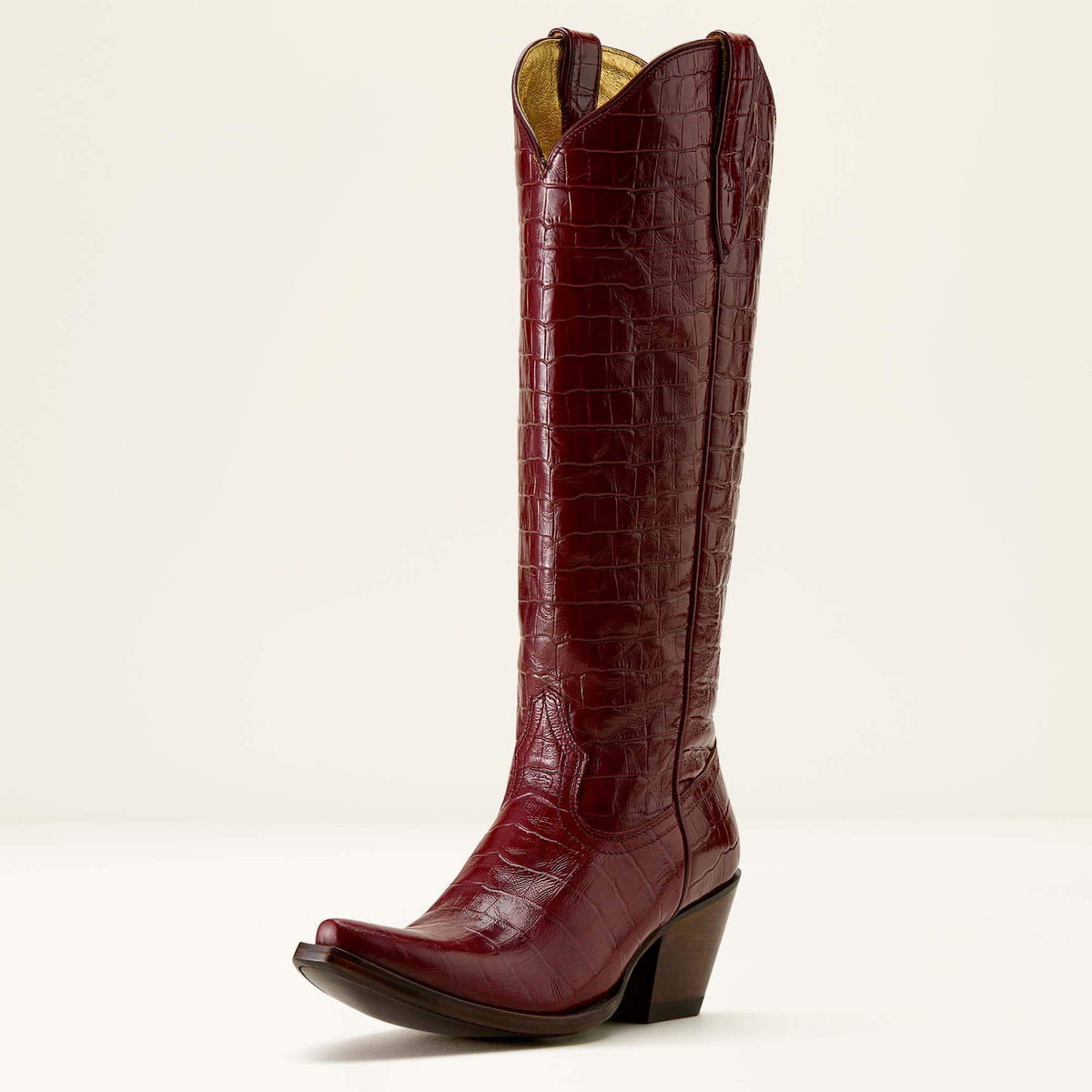 Ariat Casanova X Toe Western Boot Women