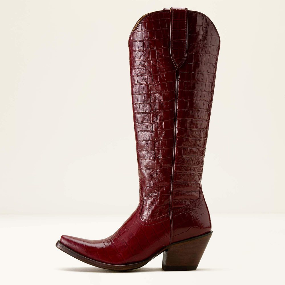 Ariat Casanova X Toe Western Boot Women