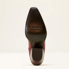 Ariat Casanova X Toe Western Boot Women