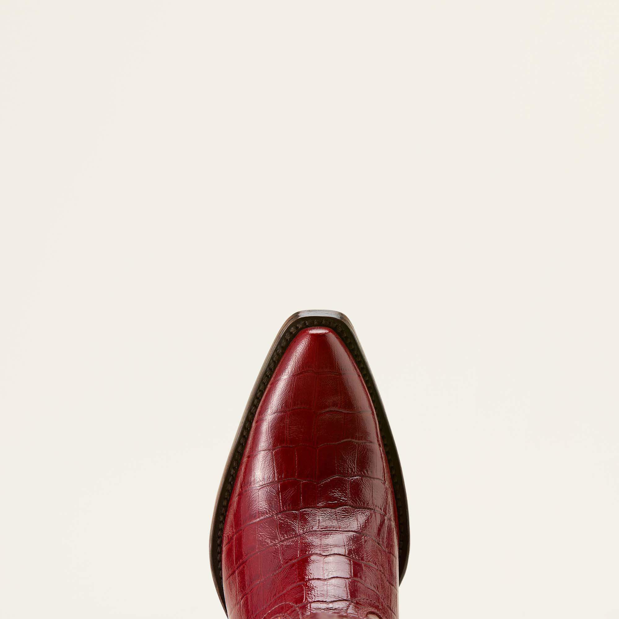 Ariat Casanova X Toe Western Boot Women